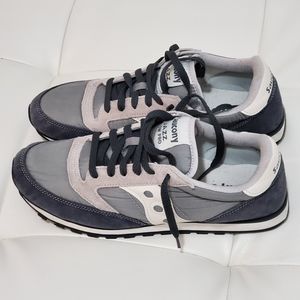 Saucony Jazz Pro low